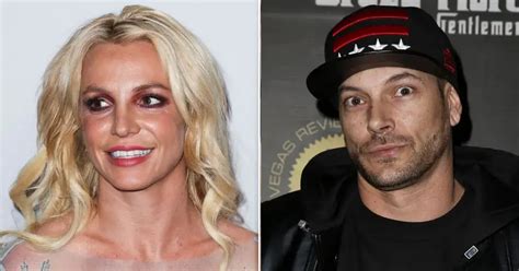 kevin federline nude|Kevin Federline Denies That It’s Him In Leaked Dickpic